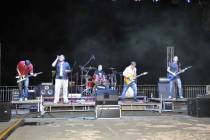 Il rock è di casa a San Polo dei Cavalieri con Arrockati VI