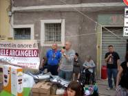 1^ Edizione gara podistica "Due passi nella Storia" a Montecelio