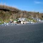 Aree industriali abbandonate dall'amministrazione comunale