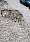 Aree industriali abbandonate dall'amministrazione comunale