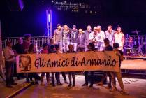 Il rock è di casa a San Polo dei Cavalieri con Arrockati VI