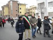 Marcia della Pace a Tivoli Terme
