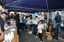 Il Montecelio Calcio in festa-Campionato 2009/2010