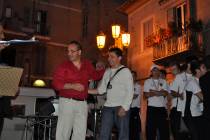 Il Montecelio Calcio in festa-Campionato 2009/2010