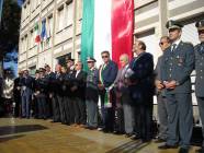 Tivoli-Alzabandiera al Convitto “A. di Savoia"