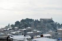 Monte Albano - Foto di Damiano Graziani