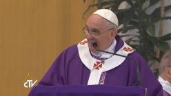 Papa Francesco a Guidonia nella chiesa di Setteville Nord Marcosimone