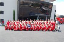Piloti Challange Ferrari