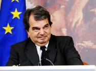 Il Ministro Renato Brunetta