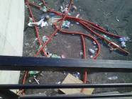 Skate Park a Colle Fiorito di Guidonia