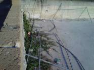 Skate Park a Colle Fiorito di Guidonia