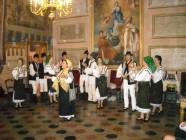 Gemellaggio Comune di Tivoli e Focsani(Romania)