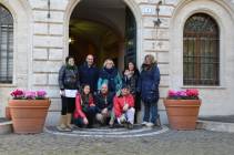 Tivoli operazione ciclamino