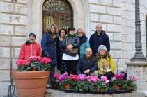 Tivoli operazione ciclamino