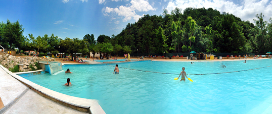 Terme di Cretone