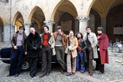Vallanzasca Gli Angeli del Male