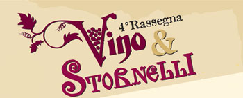 4^ Rassegna di Vino e Stornelli a Montecelio