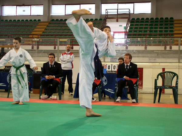 Giuseppe Falcone - Team Rinaldi Guidonia Giuseppe Falcone - Team Rinaldi Guidonia