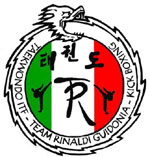 Taekwon-Do Team Rinaldi