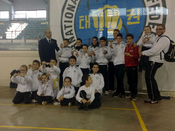 2° Trofeo dei Colli di Taekwon-Do ITF Domenica 8 Novembre 2009-Ariccia Roma 2° Trofeo dei Colli di Taekwon-Do ITF Domenica 8 Novembre 2009-Ariccia Roma