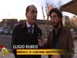 Brumotti di Striscia la Notizia intervista Eligio Rubeis