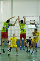 DST Guidonia-Foto di Mariano Trissati