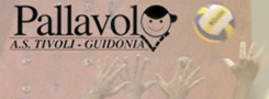 Pallavolo Tivoli Guidonia