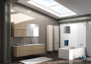 Ampia scelta di mobili da bagno alla CPS Ceramiche - Presso il nostro centro potrete trovare mobili da bagno moderni, mobili da bagno classici, mobili da bagno in arte povera, mobili da bagno in stile 800