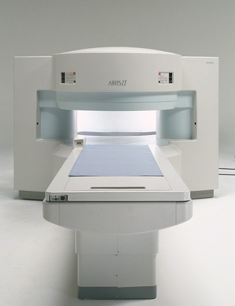 Macchinario risonanza magnetica centro convenzionato roma