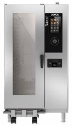 Forno gastronomia
