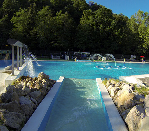 Terme di Cretone Acque Termali Cure e Trattamenti Piscine solfuree a pochi passi da RomaTerme