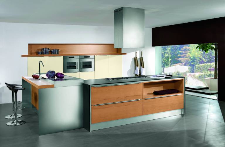 Il tuo negozio di mobili è casà cucine e arredamenti a roma vicino ... Cucina moderna arredamento
