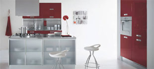 Cas cucine e arredamenti a Roma offre importanti offerte su cucine moderne, cucine classiche tutte complete di elettrodomestici