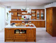Cucina classica da Cas cucine e arredamenti