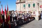 Gruppo folkloristico Pistonieri Archibugieri Santa Maria del Rovo