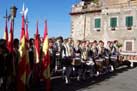 Gruppo folkloristico Pistonieri Archibugieri Santa Maria del Rovo