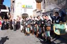 Gruppo folkloristico Pistonieri Archibugieri Santa Maria del Rovo