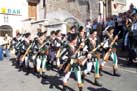 Gruppo folkloristico Pistonieri Archibugieri Santa Maria del Rovo