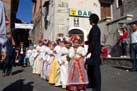 Sfilata delle Vunnelle