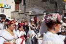 Sfilata delle Vunnelle