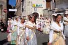 Sfilata delle Vunnelle