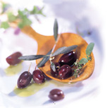 olive per olio  DOC