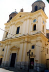 Chiesa San Giovanni Evangelista