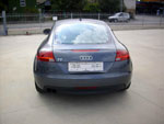 Audi TT la coup dei sogni