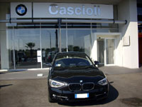 Bmw Serie 1