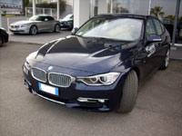 Bmw Serie 3
