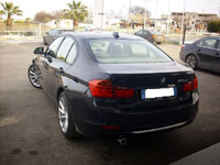 Bmw Serie 3