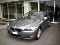 BMW Serie 5 Touring