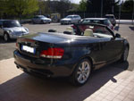 BMW serie 1 cabrio