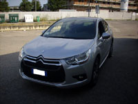 Citroen DS4